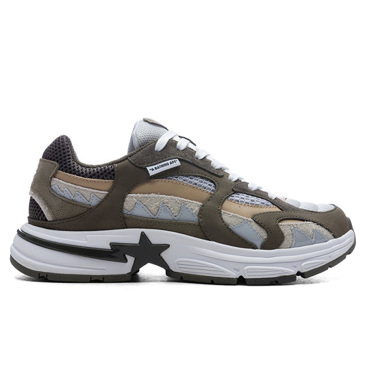 Shark Sta #2 M2 - Olive Drab
