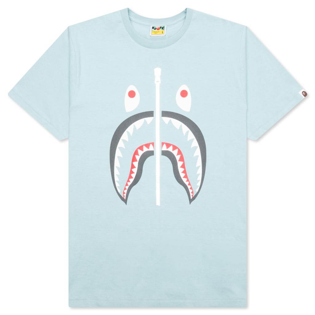 Shark Tee - Sax