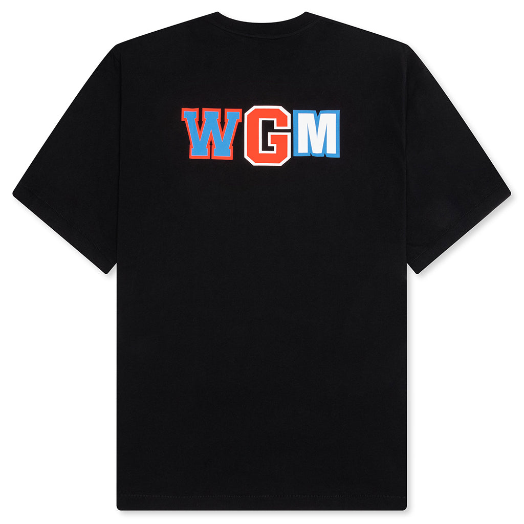 Shark Tee Indonesia - Black