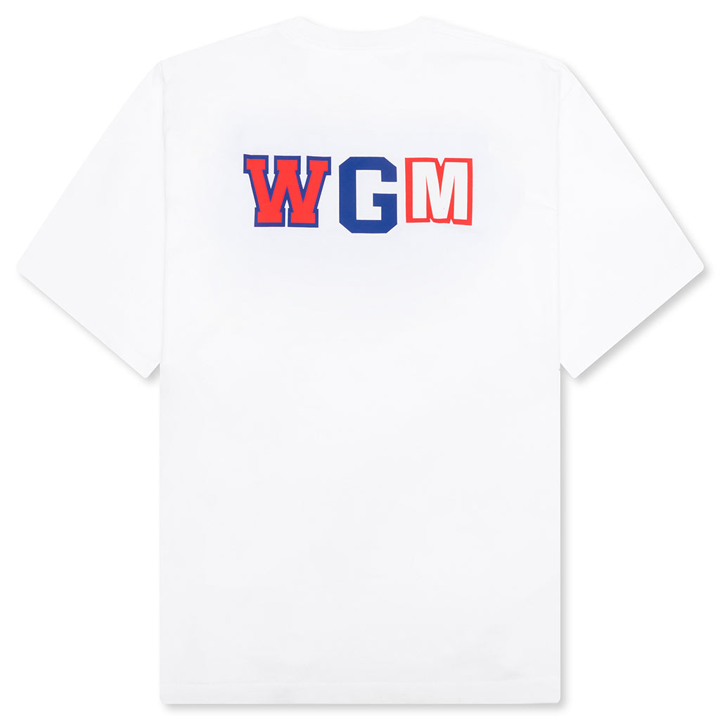 Shark Tee Japan - White