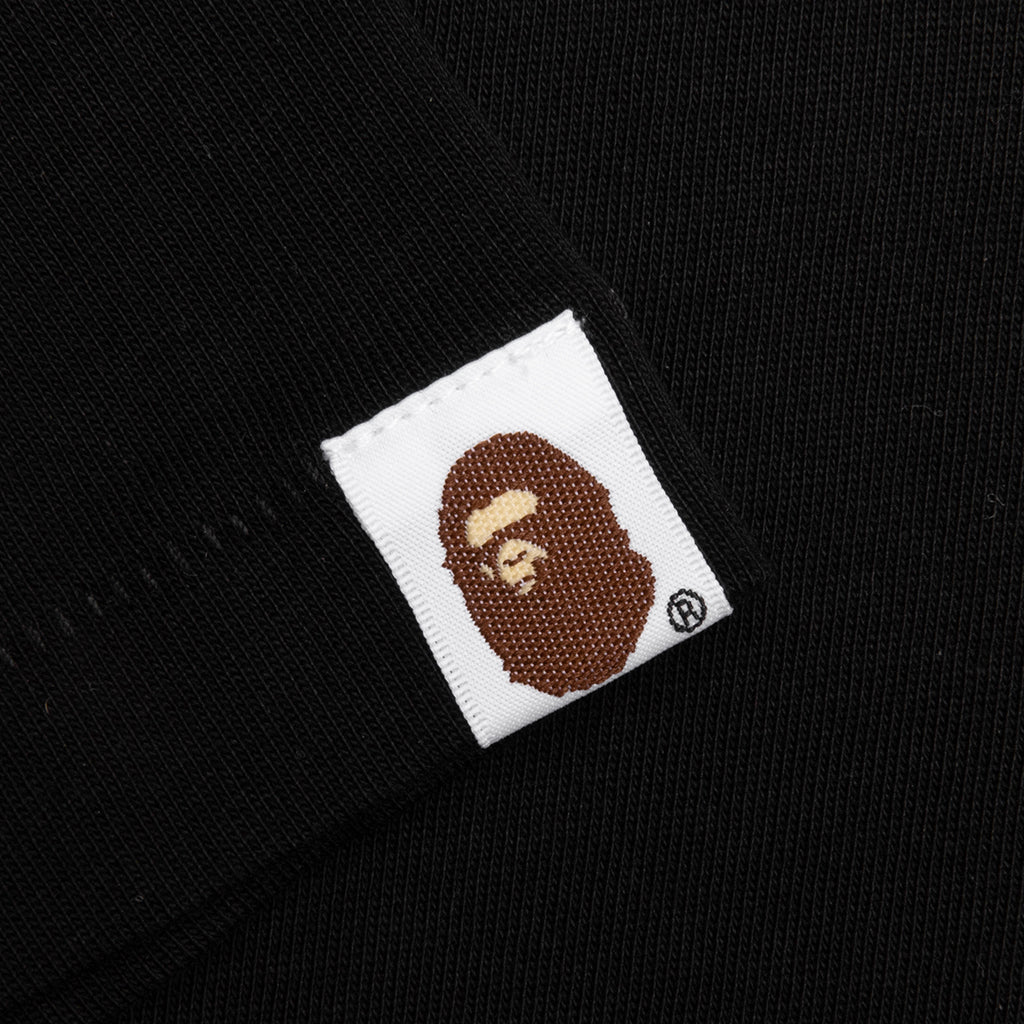 Shark Tee #2 - Black