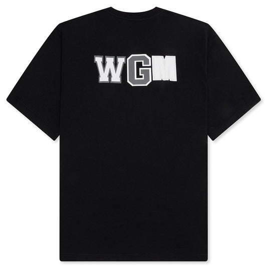 Shark Tee #1 - Black