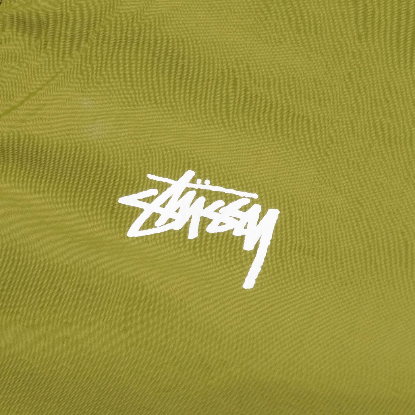 Sherpa Reversible Jacket - Dark Green