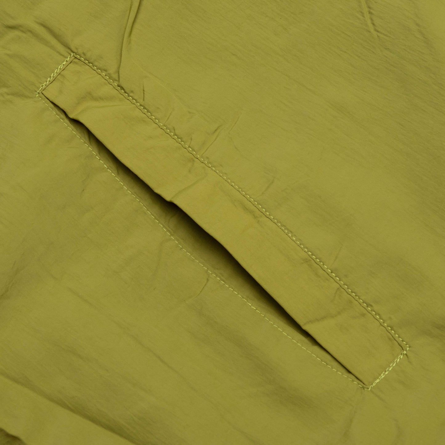 Sherpa Reversible Jacket - Dark Green