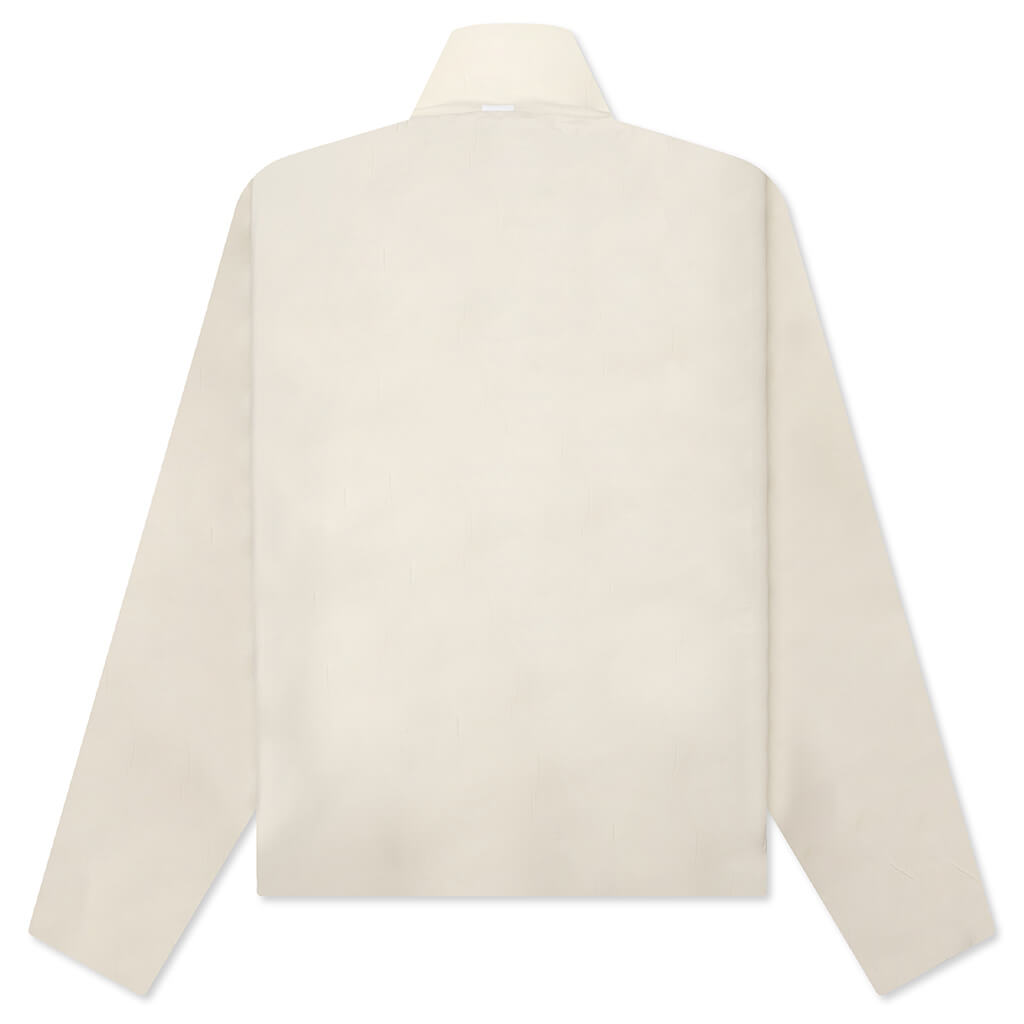Sherpa Reversible Jacket - Natural