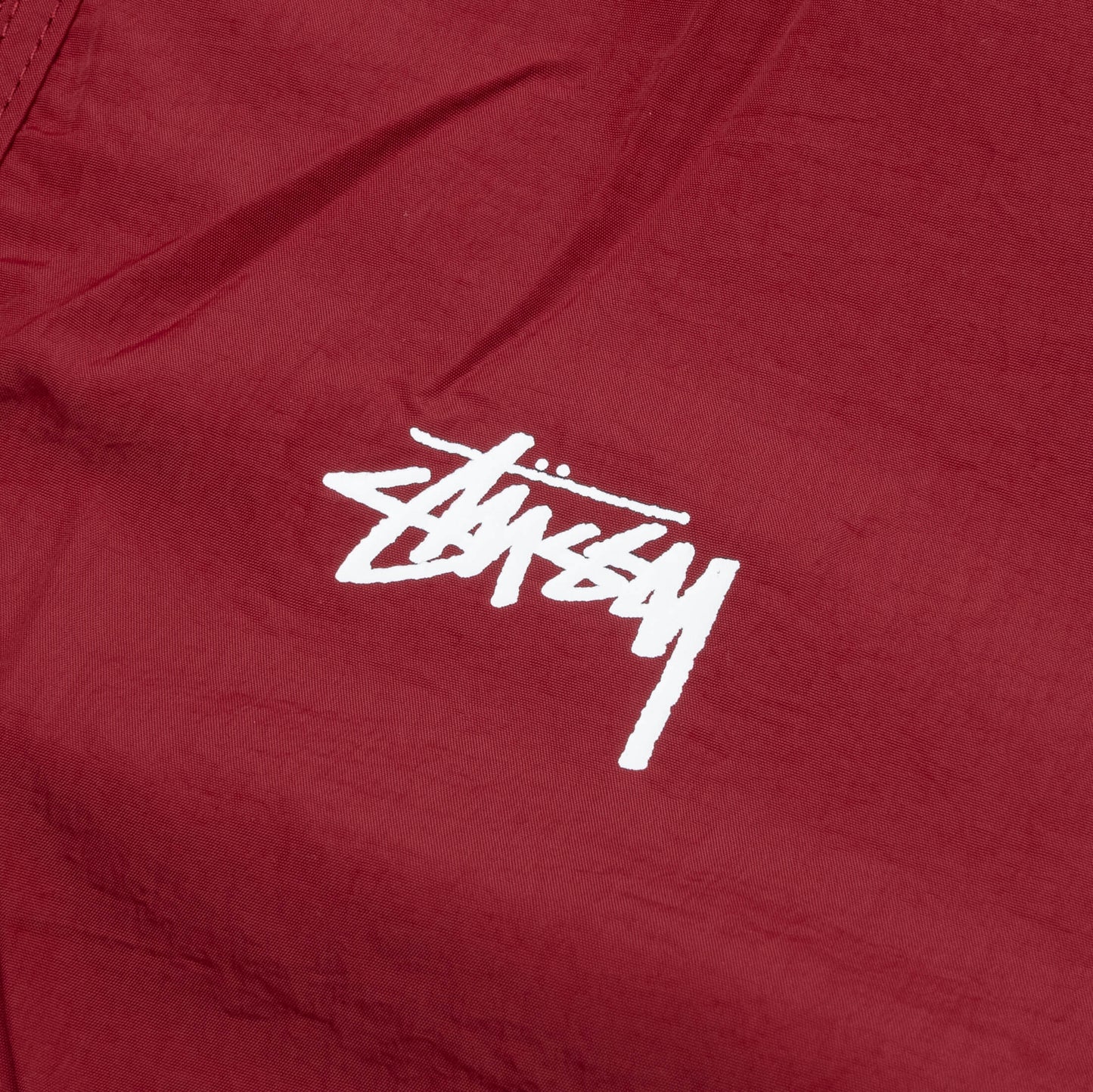 Sherpa Reversible Jacket - Smoke
