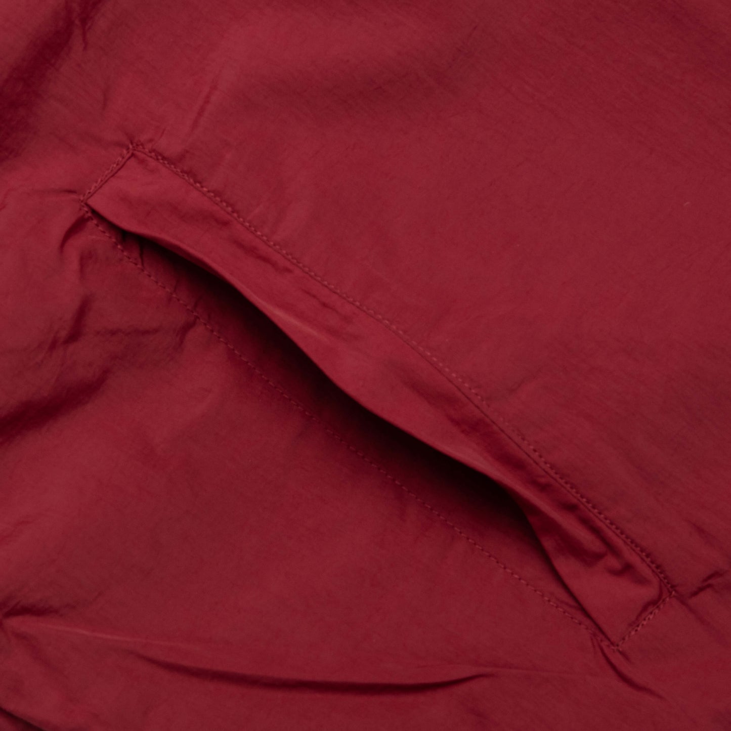 Sherpa Reversible Jacket - Smoke