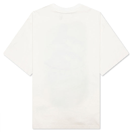 Shift S/S Tee - White