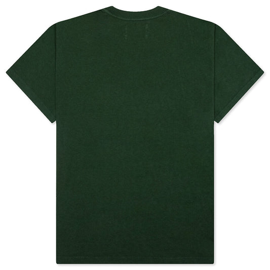 Shimmer Tee - Eden