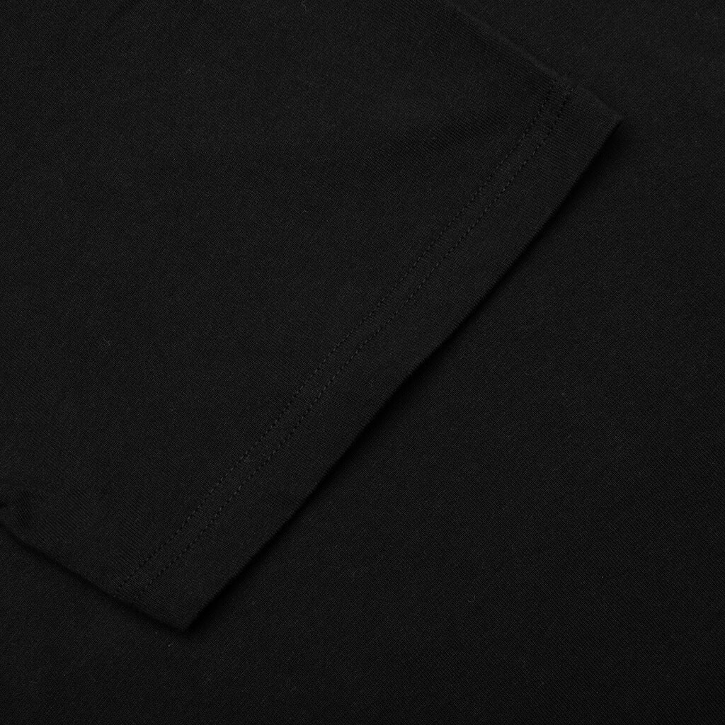 Shining Colors Tee - Black