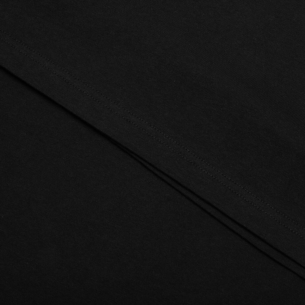 Shining Colors Tee - Black
