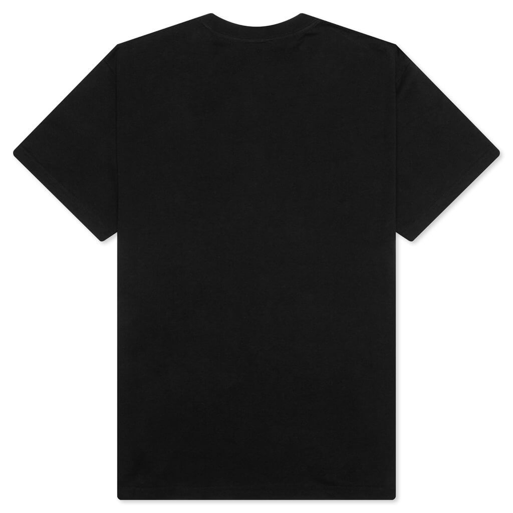 Shining Colors Tee - Black