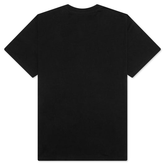Shining Colors Tee - Black