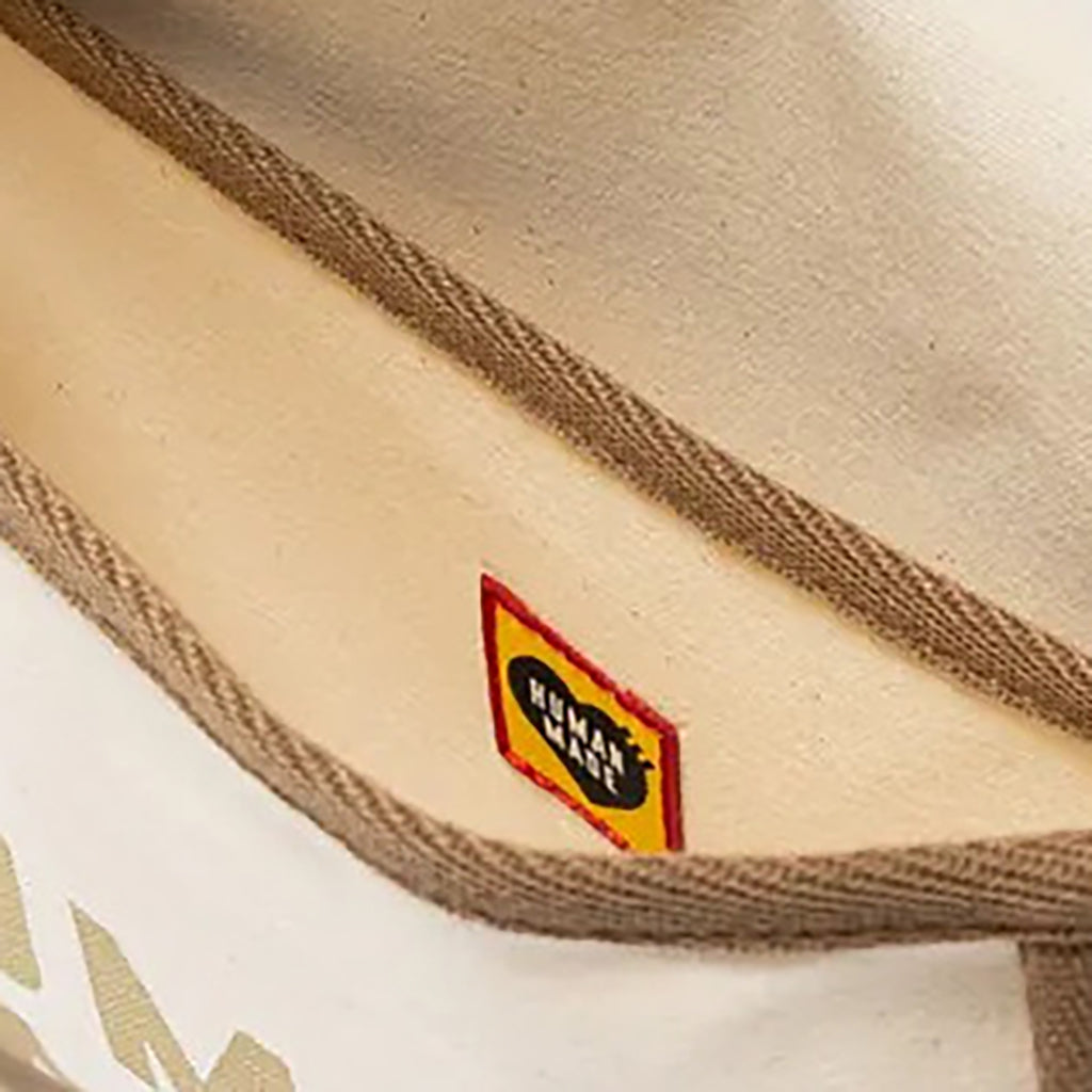 Shoulder Bag - Brown