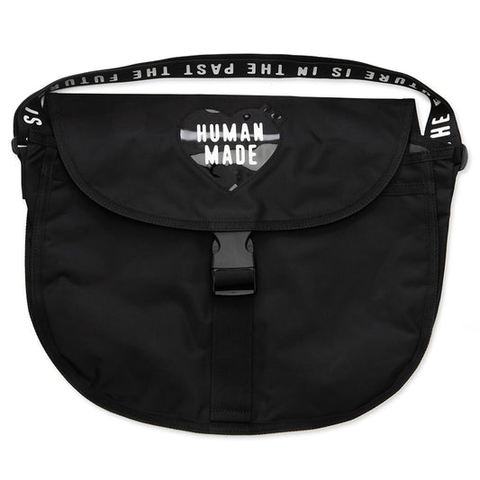 Shoulder Bag - Black