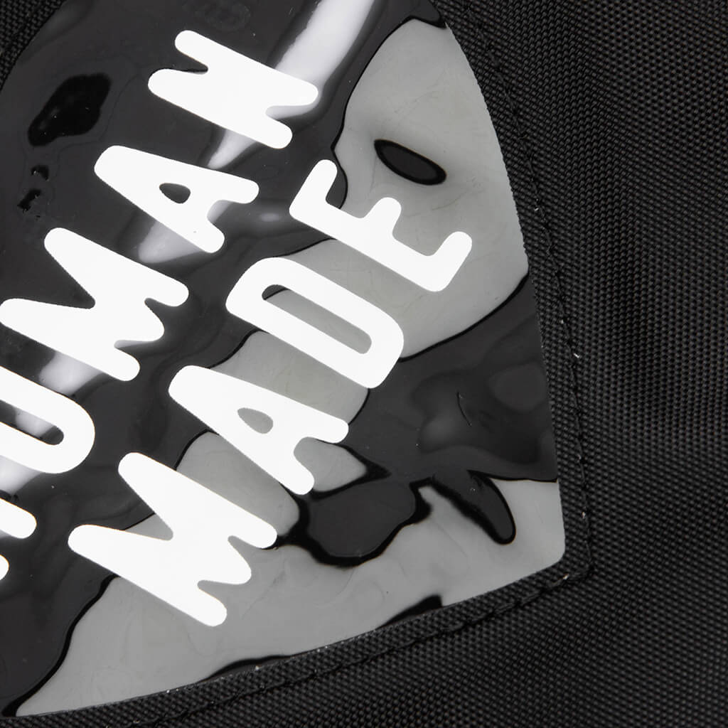 Shoulder Bag - Black