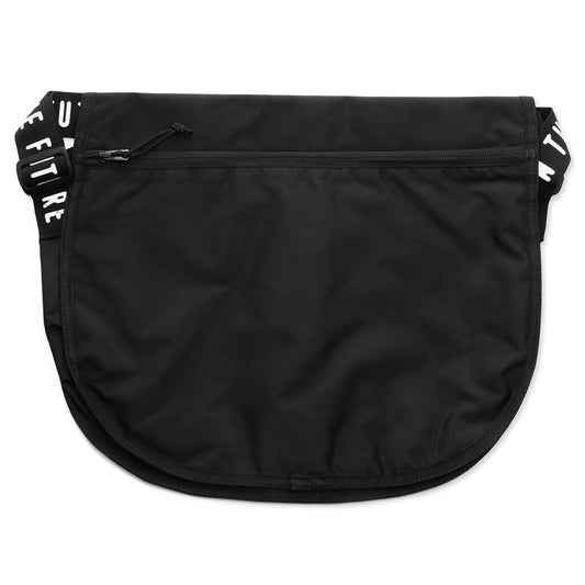 Shoulder Bag - Black