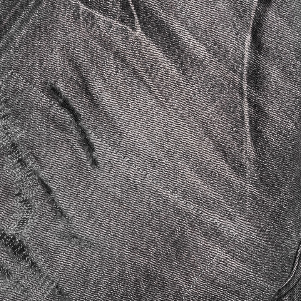 Showa Relaxed 'Kumori' Repaired - Grey