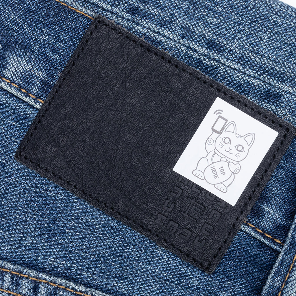 Showa Relaxed 'Taku' True Vintage No Repair - Mid