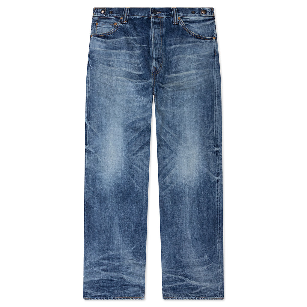 Showa Relaxed 'Taku' True Vintage No Repair - Mid
