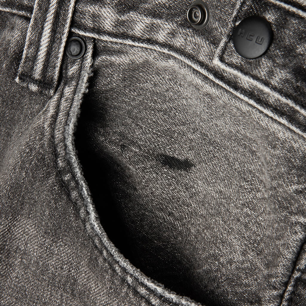 Showa Relaxed 'Taru' - Grey