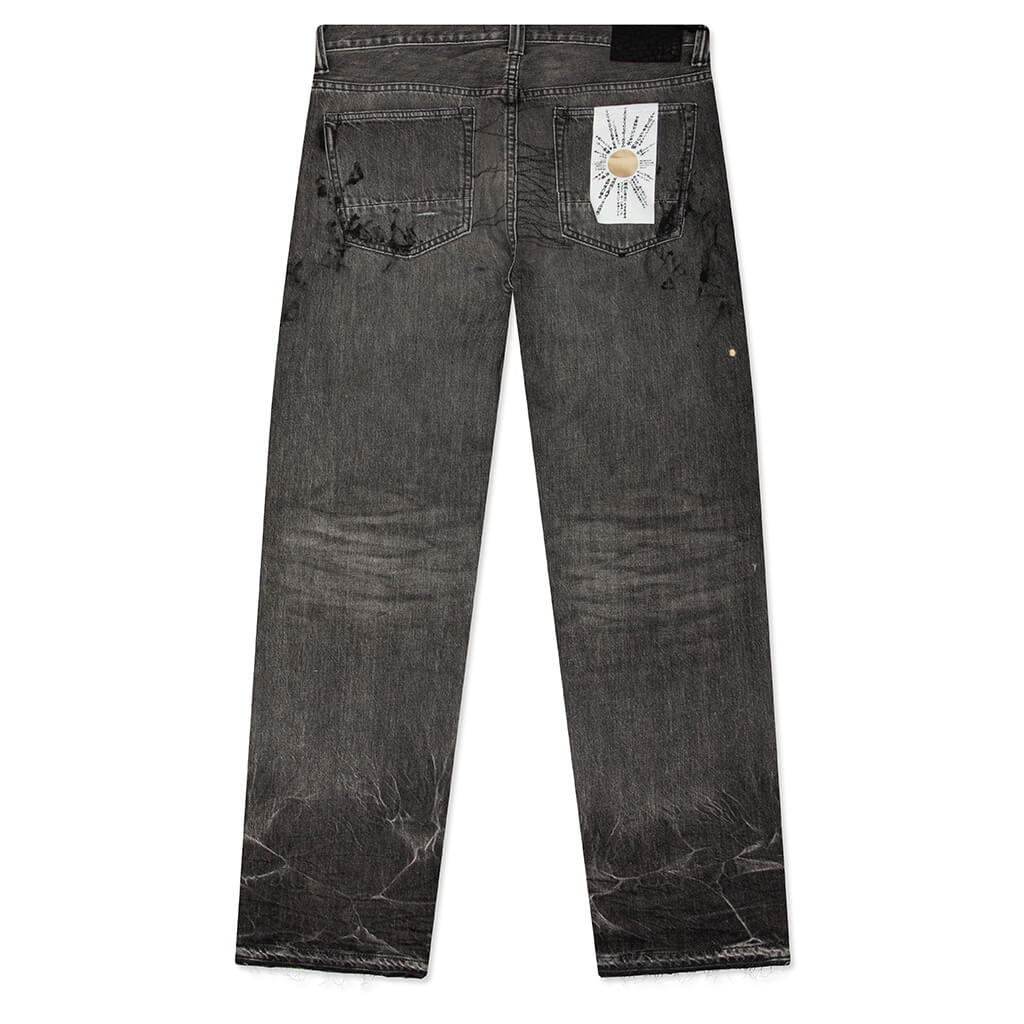 Showa Relaxed 'Taru' - Grey