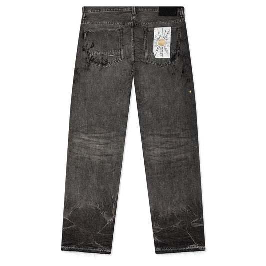 Showa Relaxed 'Taru' - Grey