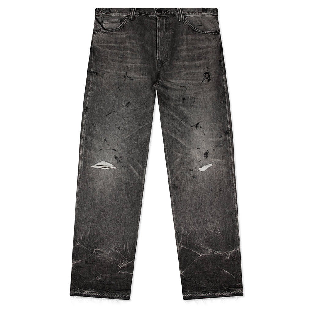 Showa Relaxed 'Taru' - Grey