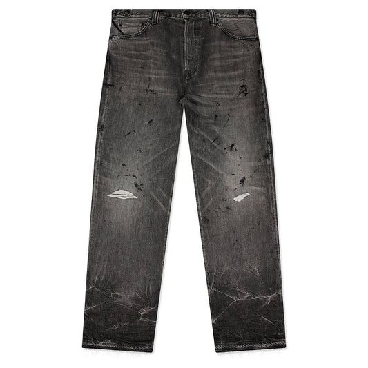Showa Relaxed 'Taru' - Grey