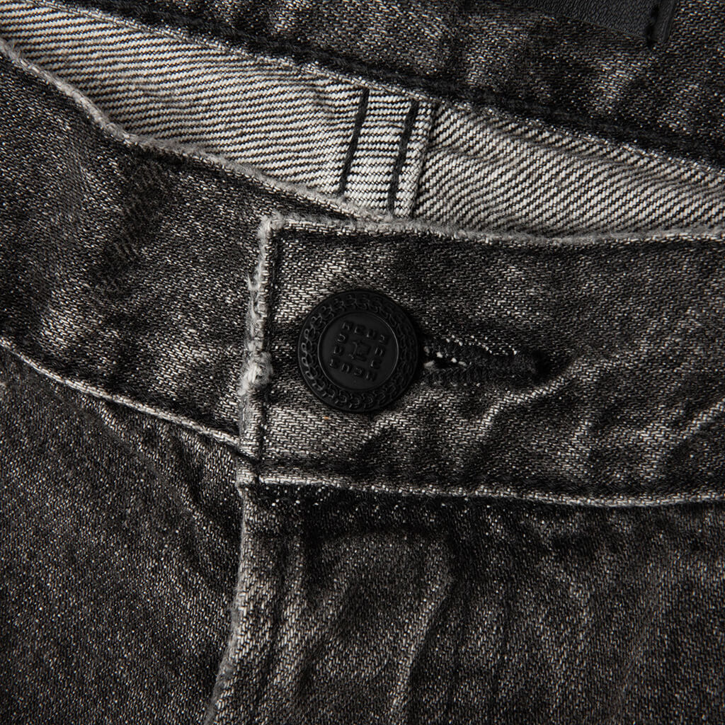 Showa Relaxed 'Taru' - Grey