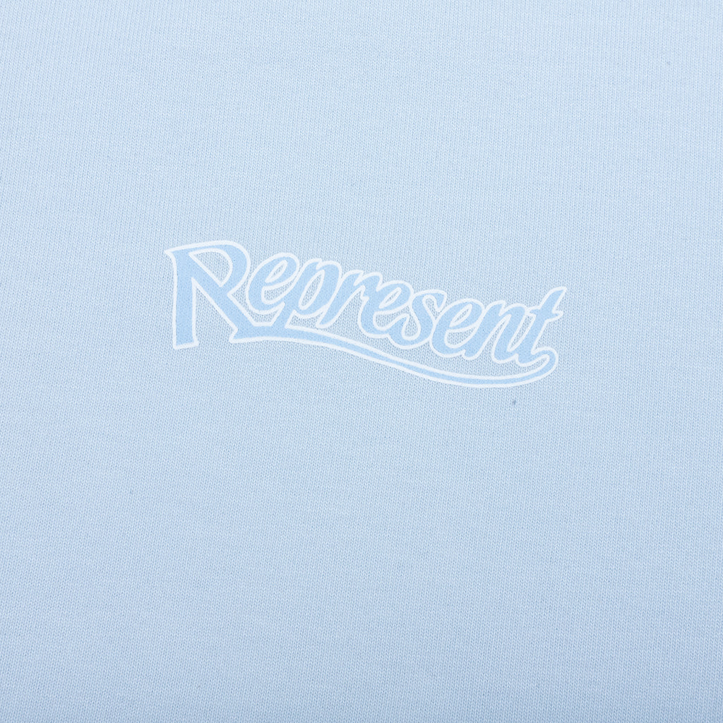 Showcasing T-Shirt - Cloud