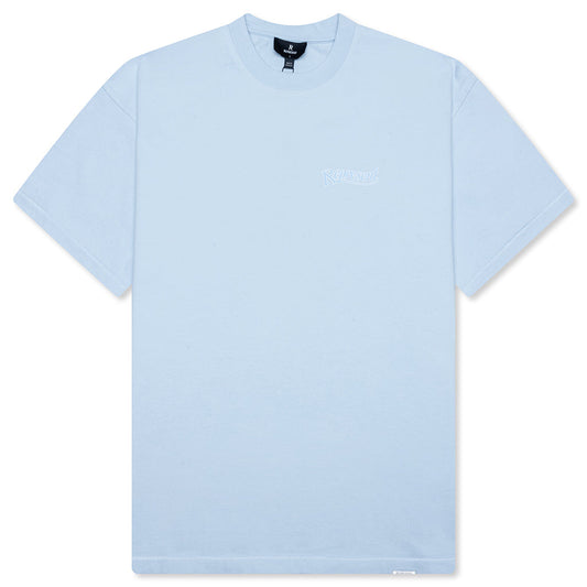 Showcasing T-Shirt - Cloud