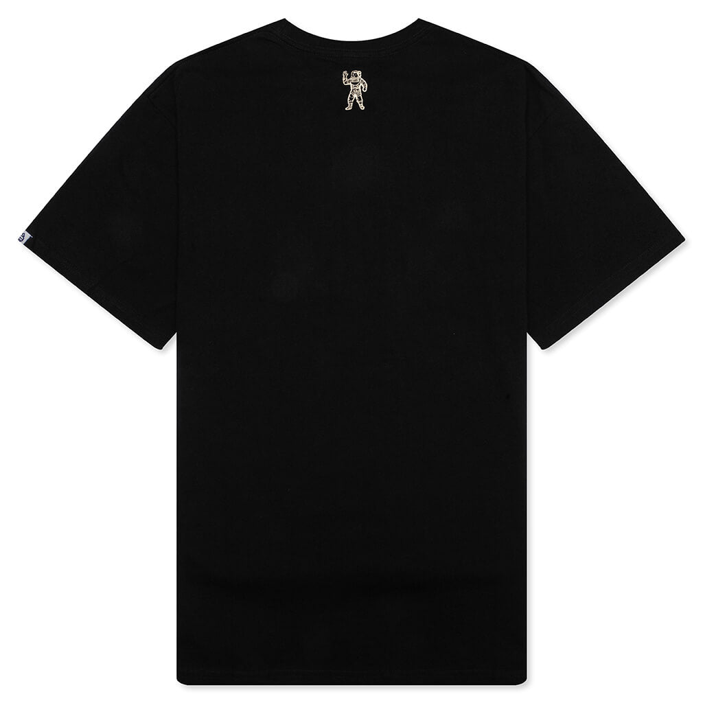 Sign S/S Tee - Black