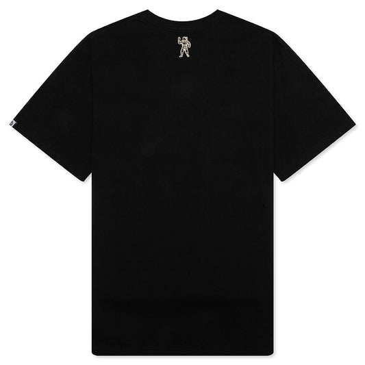 Sign S/S Tee - Black