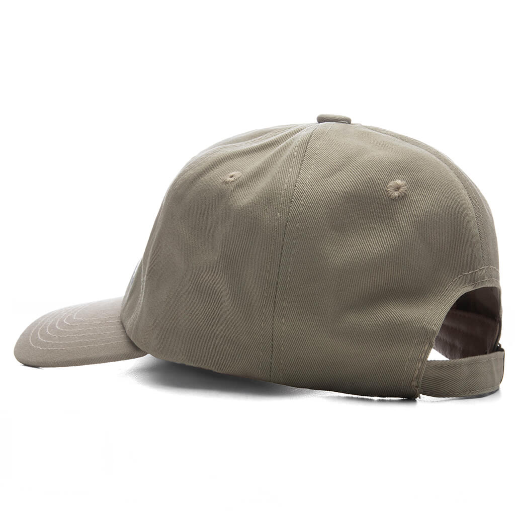 UMPQ Dad Hat - Sepia