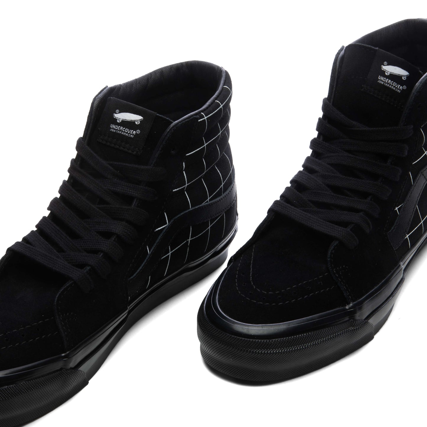 OTW by Vans x UNDERCOVER Sk8-Hi - Black