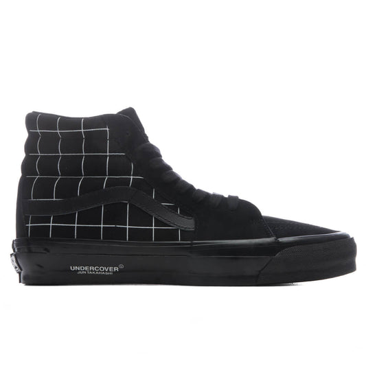 OTW by Vans x UNDERCOVER Sk8-Hi - Black