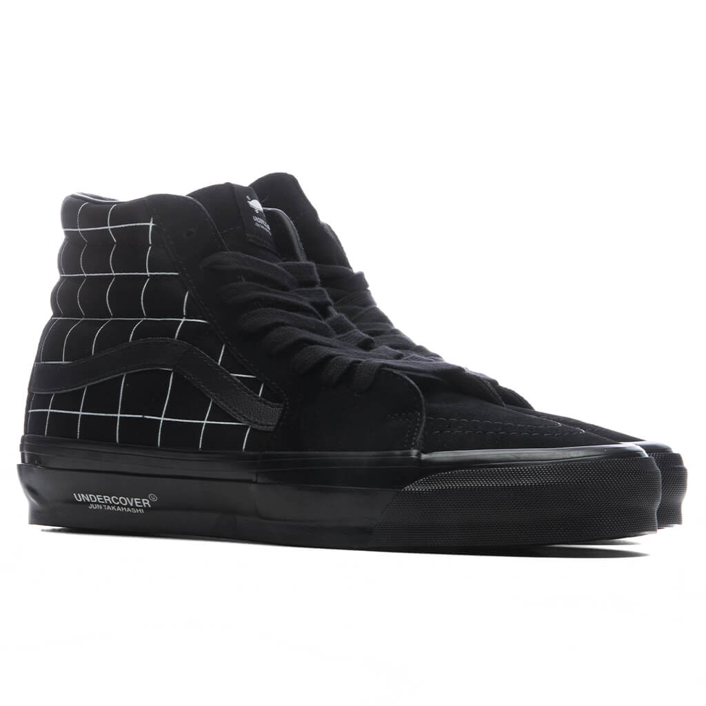 OTW by Vans x UNDERCOVER Sk8-Hi - Black