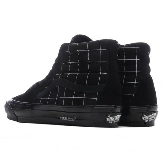 OTW by Vans x UNDERCOVER Sk8-Hi - Black