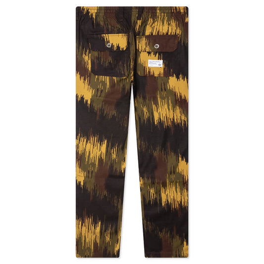 Strawberry Fit Skate Fit Pants - Dried Tobacco