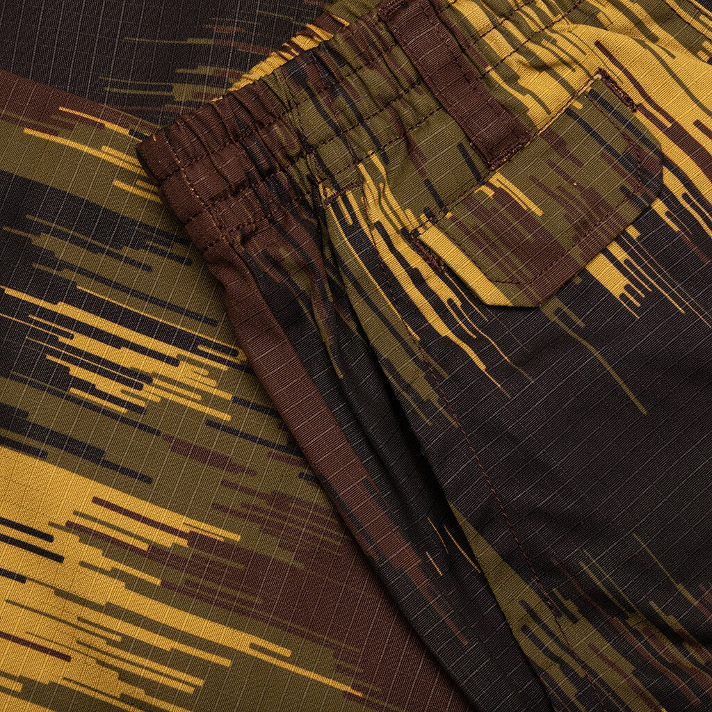 Strawberry Fit Skate Fit Pants - Dried Tobacco