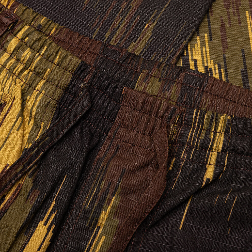 Strawberry Fit Skate Fit Pants - Dried Tobacco