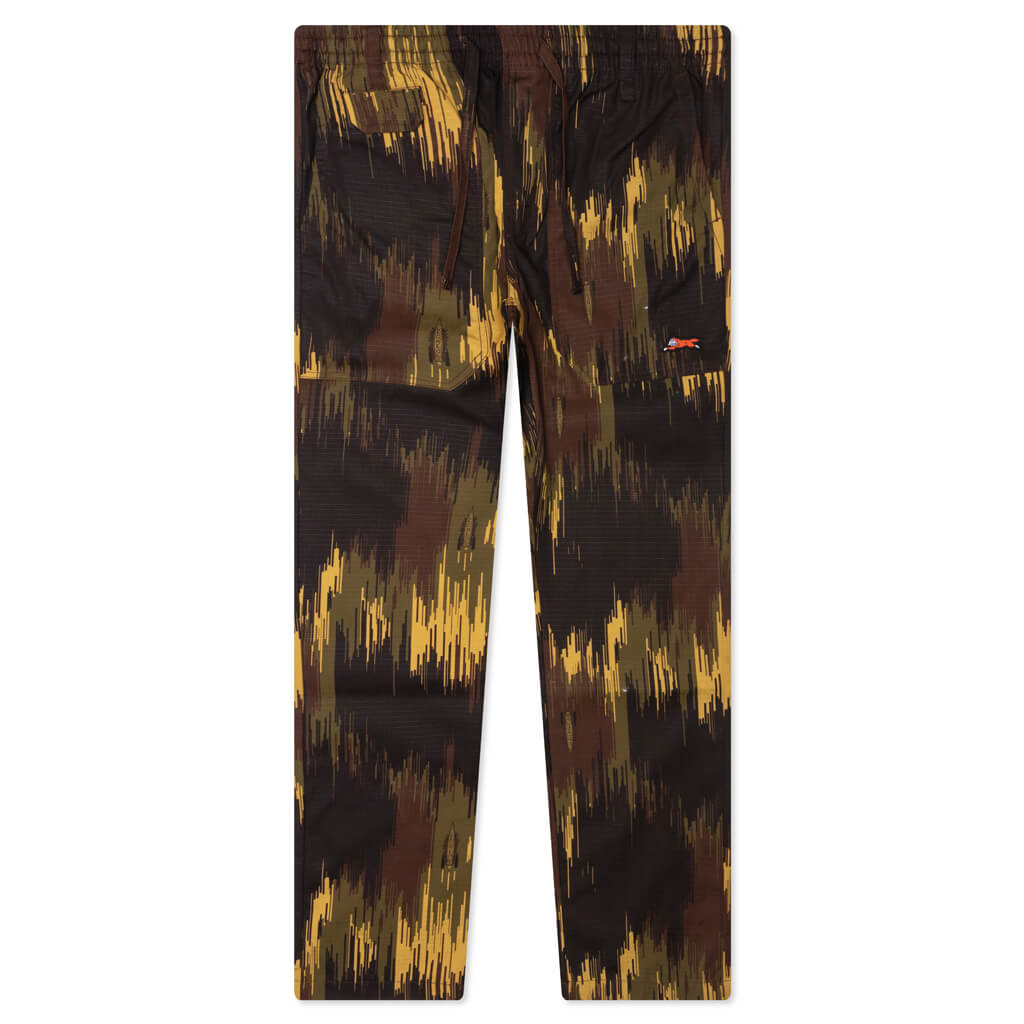 Strawberry Fit Skate Fit Pants - Dried Tobacco