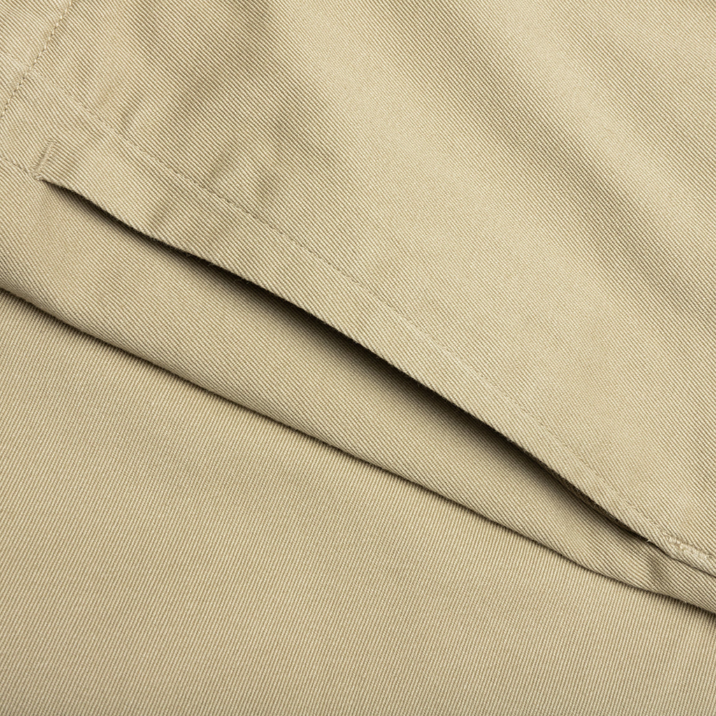 Skater Pants - Beige