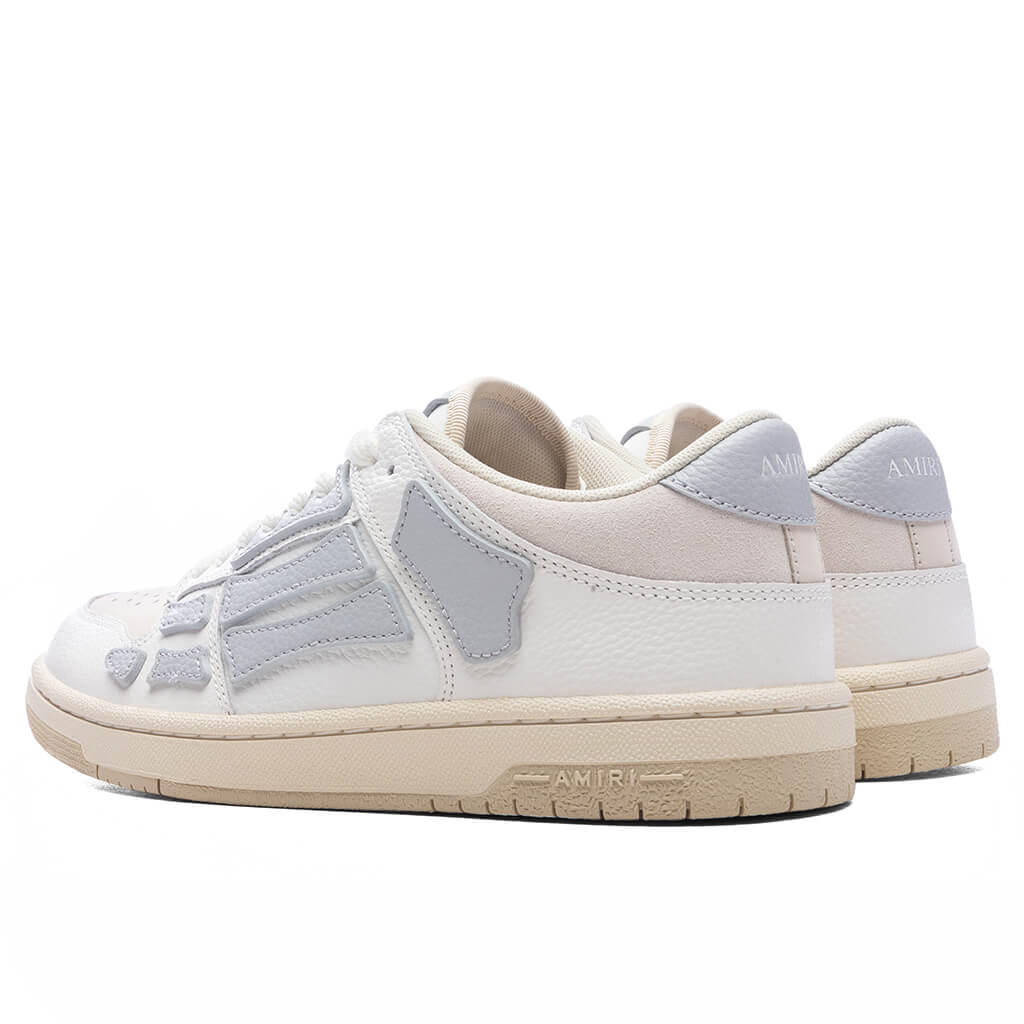 Skel Top Low - Grey