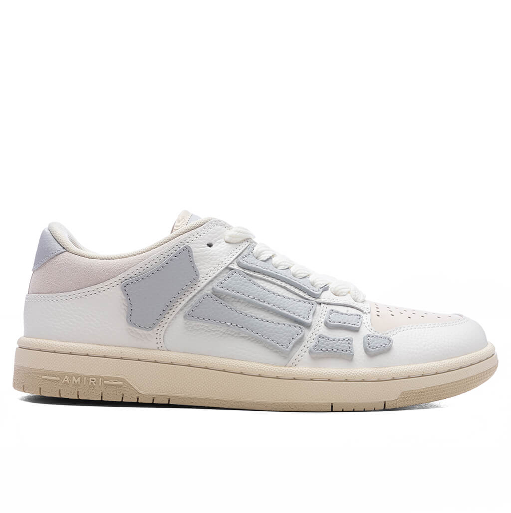 Skel Top Low - Grey