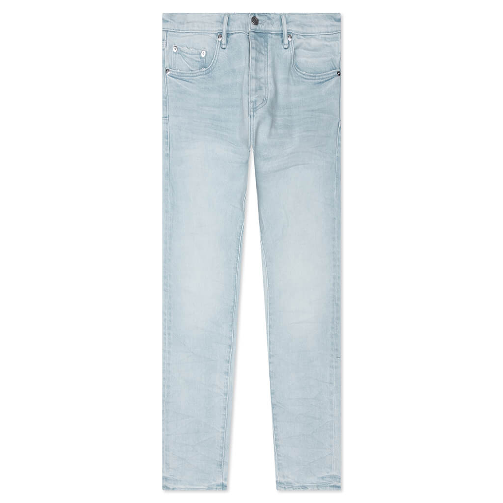 Skinny Faros Blue Jeans - Light Indigo