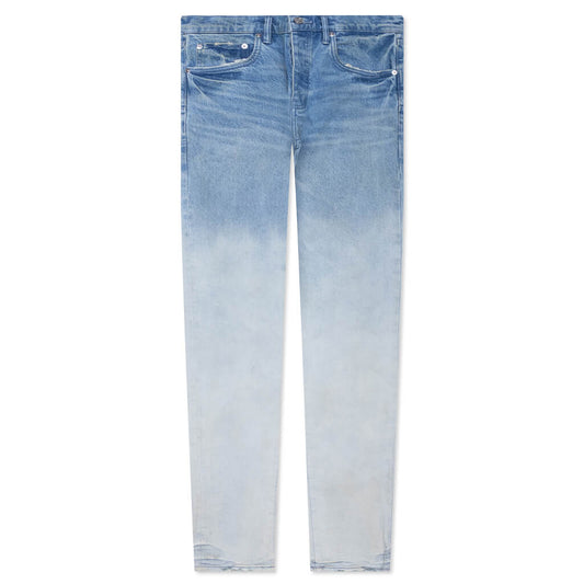 Skinny Rhone Fade - Light Indigo