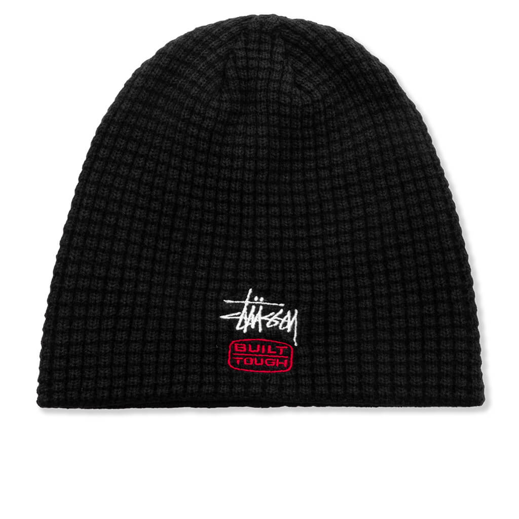 Skullcap Built Tough - Black