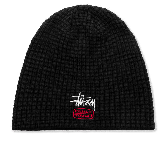Skullcap Built Tough - Black